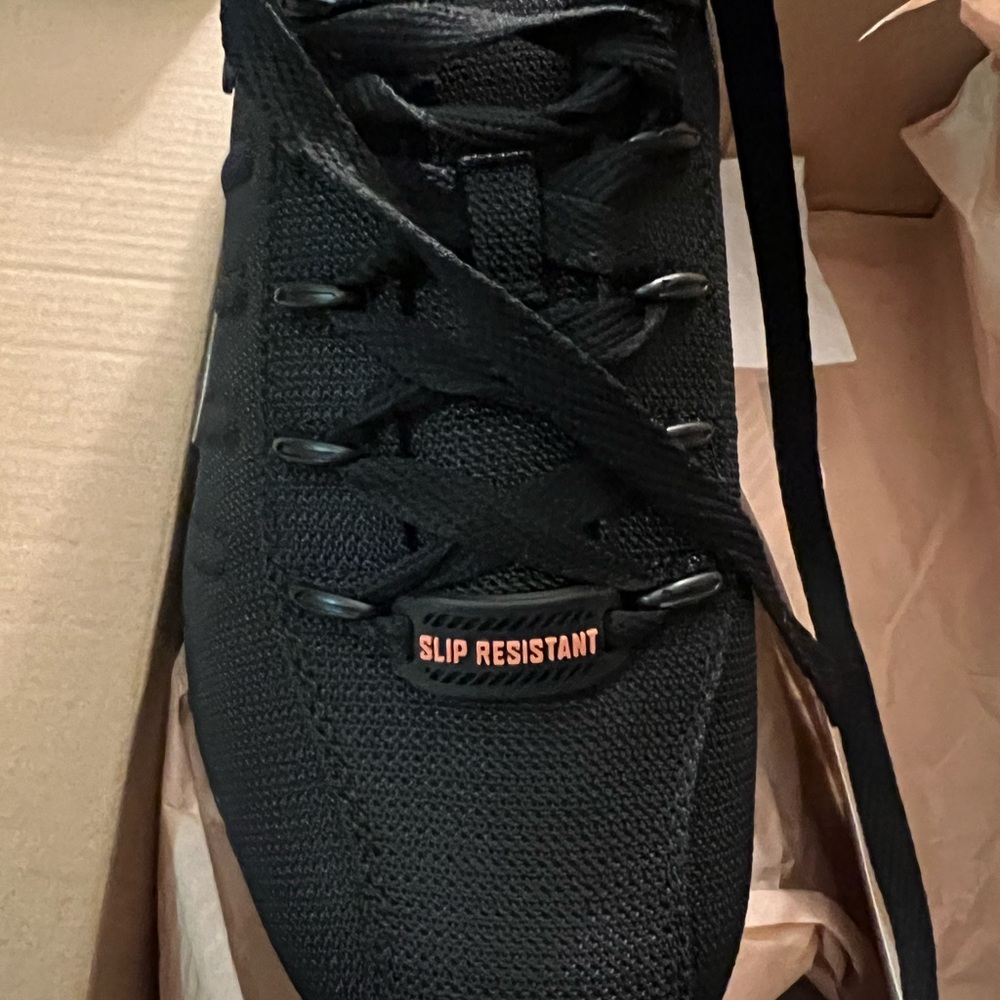 Lugz Protech Slip Resistant shoes